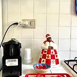Il Giglio וילה *