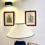 וילה Il Giglio צ'פאלו