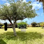 Il Giglio וילה