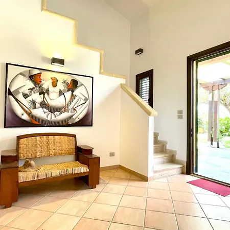 Il Giglio * 체팔루