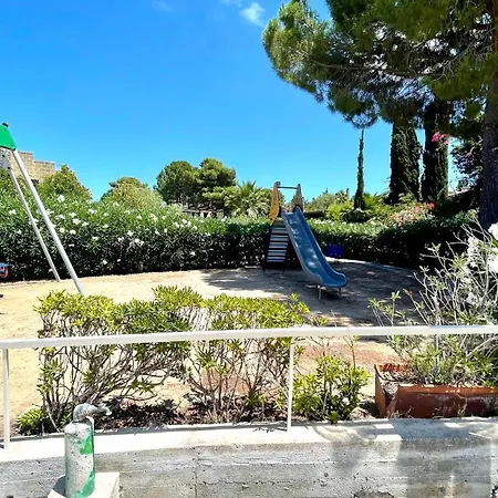 Il Giglio * צ'פאלו
