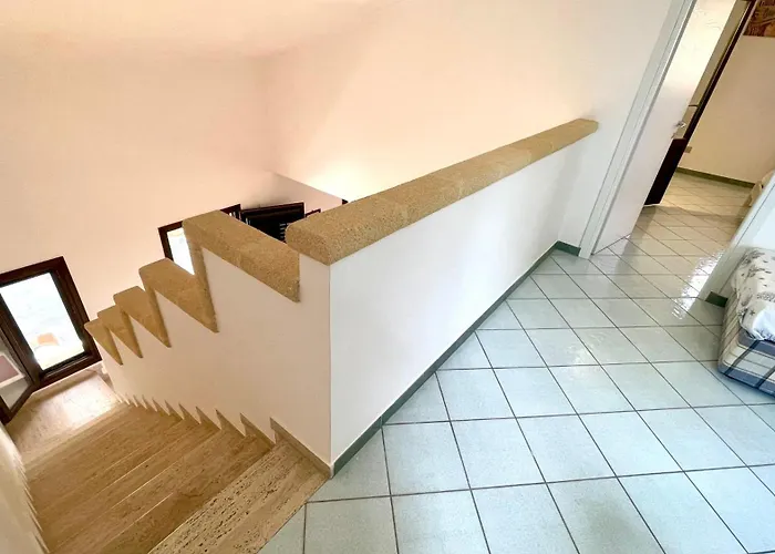 빌라 Il Giglio 체팔루