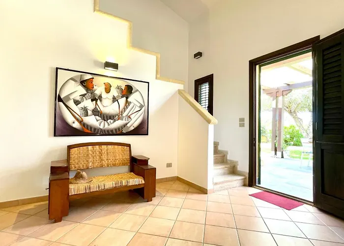 Il Giglio * 체팔루