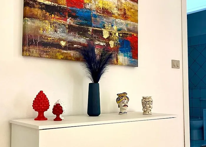 Il Giglio * 체팔루