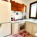 Il Giglio Villa *