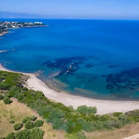 فيلة Il Giglio تْشيفالو