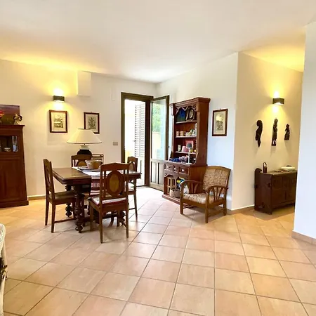 Il Giglio Villa