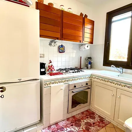 Il Giglio Villa *