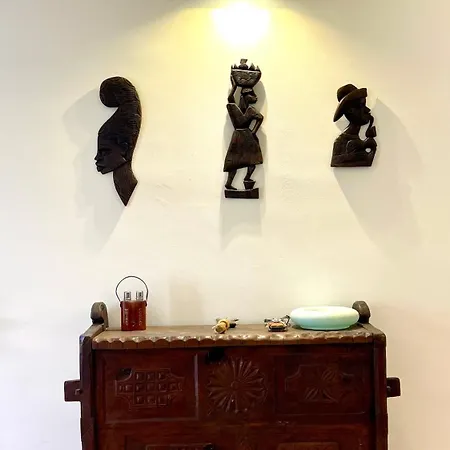 Il Giglio Villa Cefalù