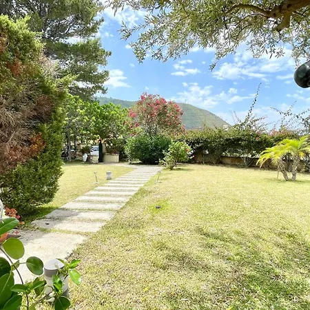 Villa Il Giglio *