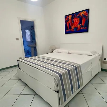 Il Giglio Villa