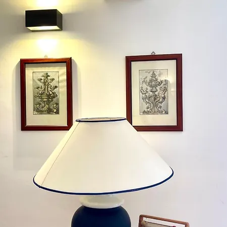 Villa Il Giglio Cefalù