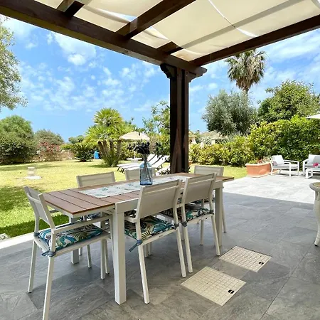 Il Giglio Villa Cefalù