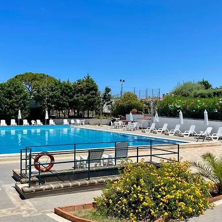 Il Giglio Villa Cefalù