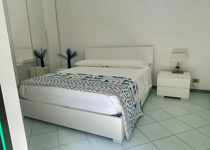 Il Giglio * 체팔루