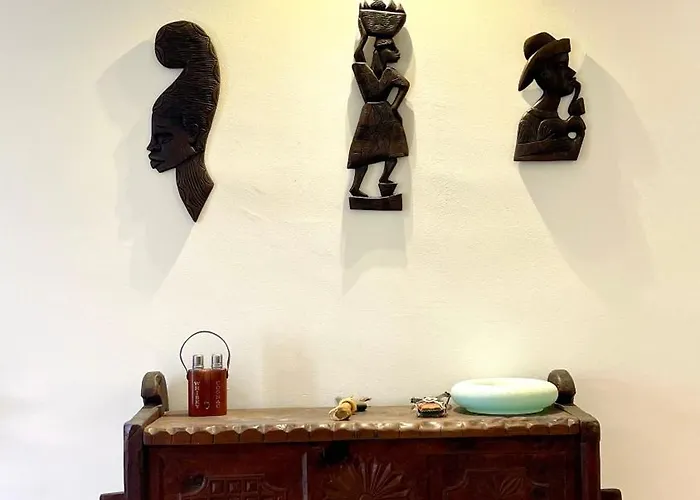 Il Giglio 빌라 체팔루