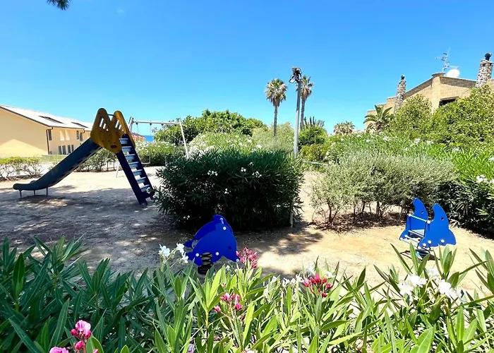 Il Giglio * 체팔루